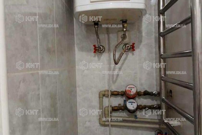 Продаж квартири Харків, ХТЗ, Рогань, 80м²