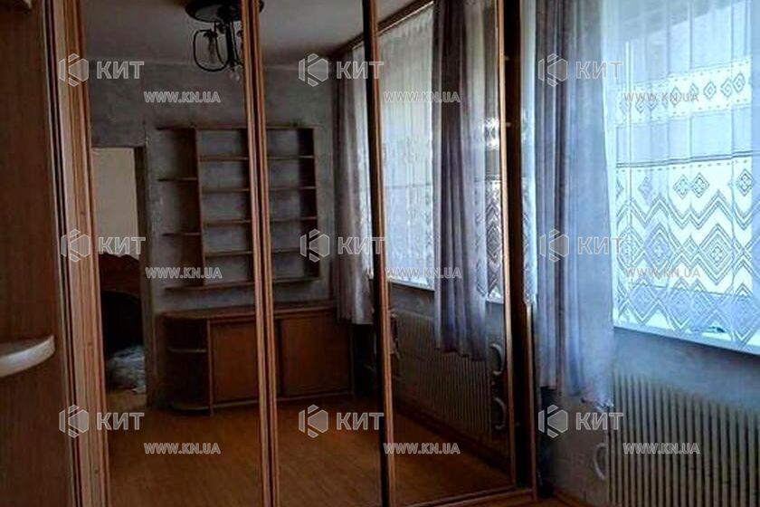 Продаж квартири Харків, ХТЗ, Рогань, 80м²
