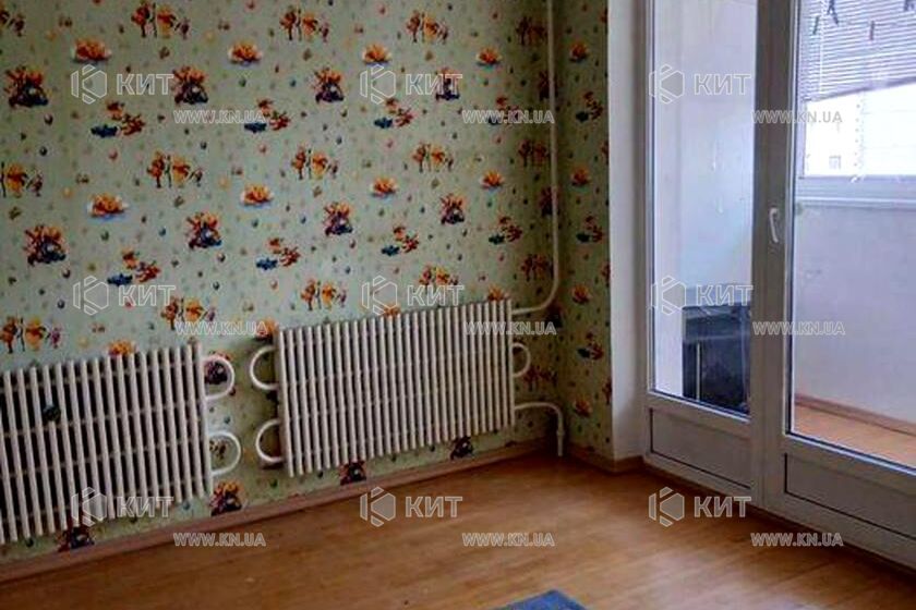 Продаж квартири Харків, ХТЗ, Рогань, 80м²