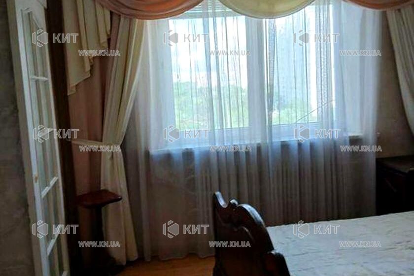 Продаж квартири Харків, ХТЗ, Рогань, 80м²