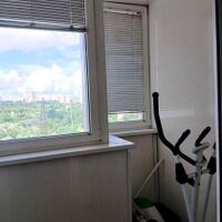 Продаж квартири Харків, ХТЗ, Рогань, 80м²