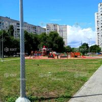 Продаж квартири Харків, ХТЗ, Рогань, 80м²