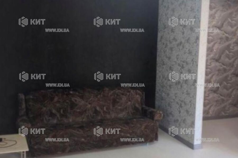 Продаж квартири Харків, ХТЗ, Рогань, 45м²