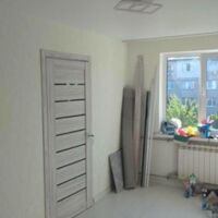 Продаж квартири Харків, ХТЗ, Рогань, 45м²