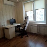 Продаж квартири Харків, ХТЗ, Рогань, 45м²