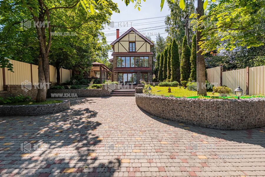 Продаж будинку Кам'яна Яруга, Усі, 167м²