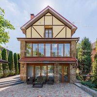 Продаж будинку Кам'яна Яруга, Усі, 167м²