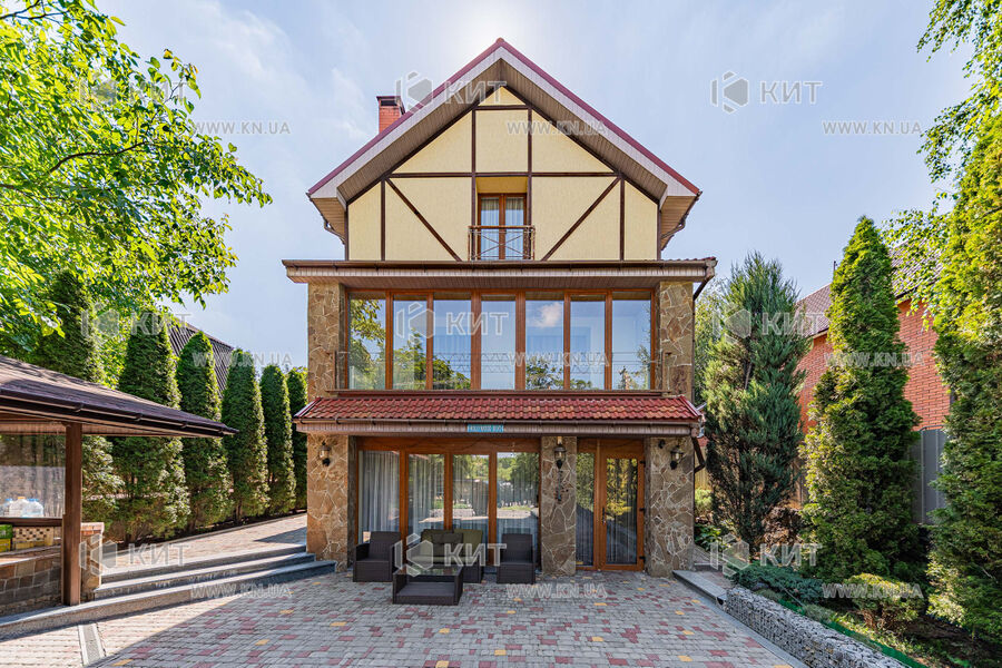 Продаж будинку Кам'яна Яруга, Усі, 167м²