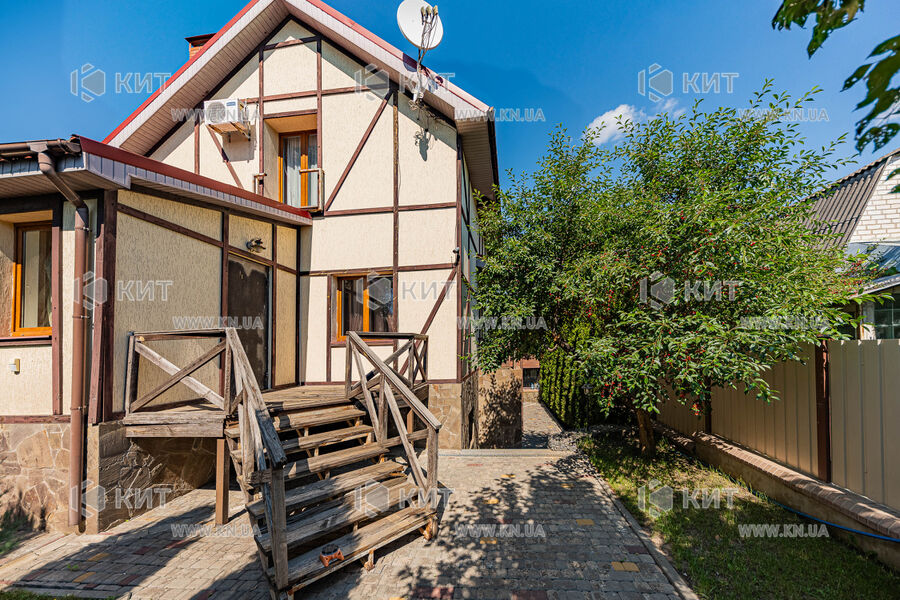 Продаж будинку Кам'яна Яруга, Усі, 167м²