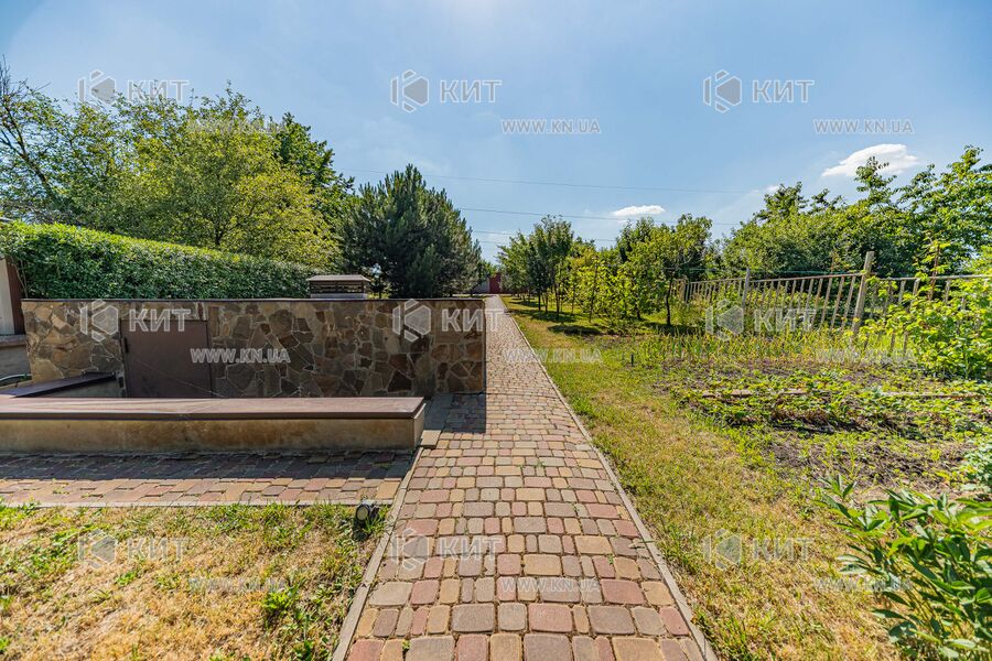 Продаж будинку Кам'яна Яруга, Усі, 167м²