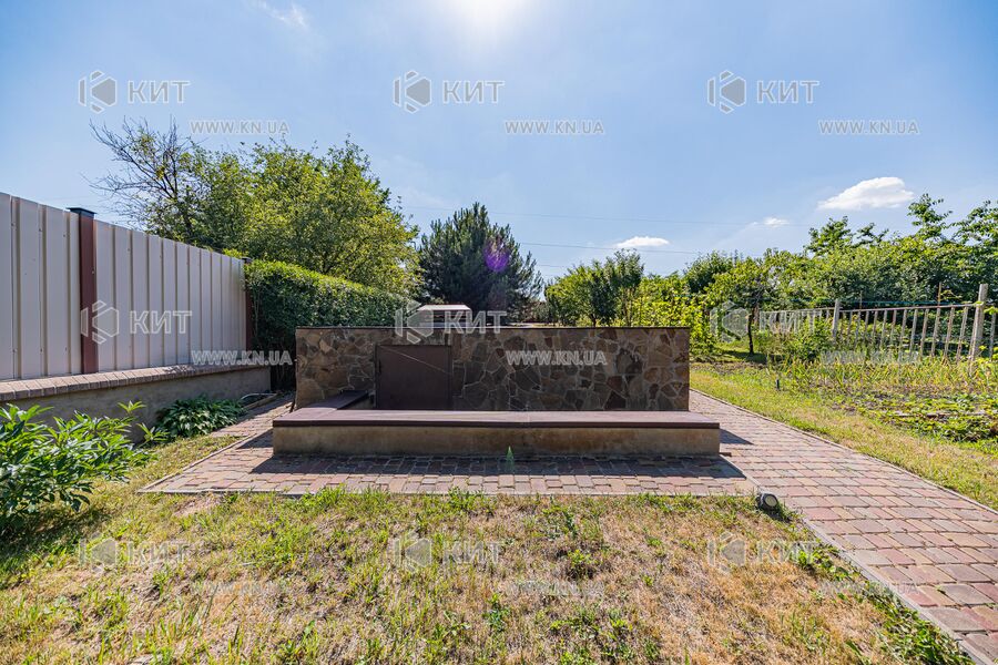 Продаж будинку Кам'яна Яруга, Усі, 167м²