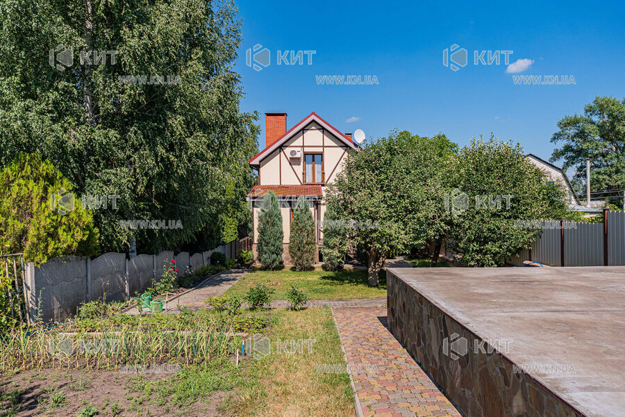 Продаж будинку Кам'яна Яруга, Усі, 167м²