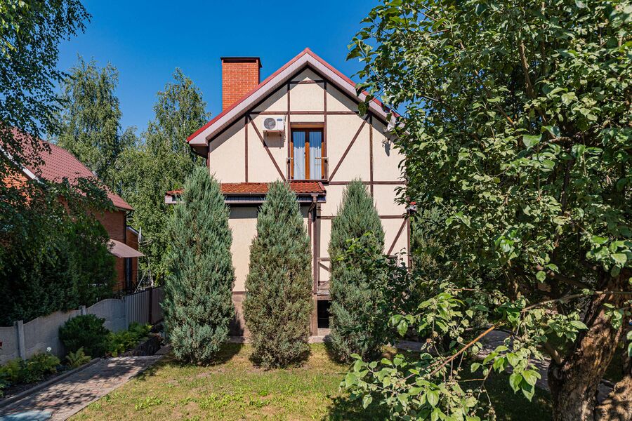 Продаж будинку Кам'яна Яруга, Усі, 167м²
