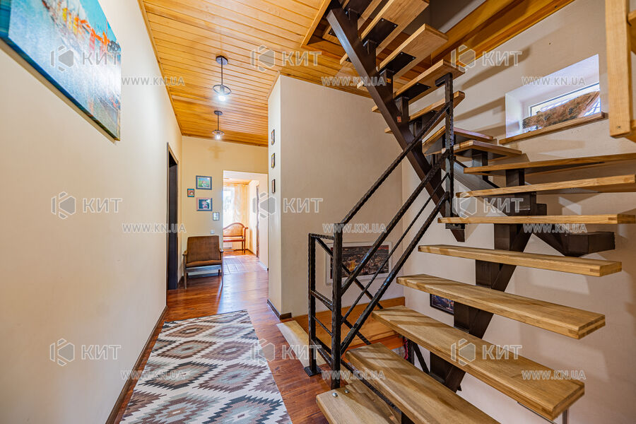 Продаж будинку Кам'яна Яруга, Усі, 167м²