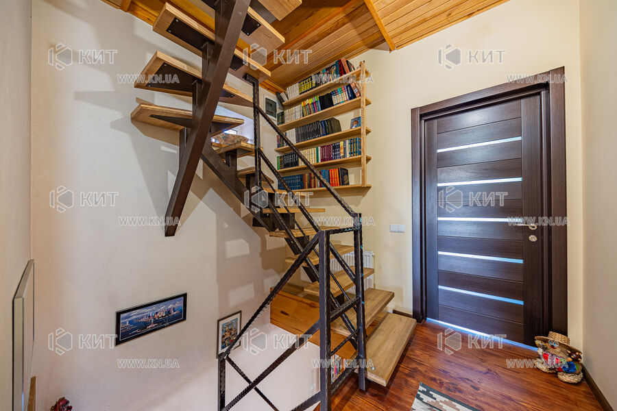Продаж будинку Кам'яна Яруга, Усі, 167м²