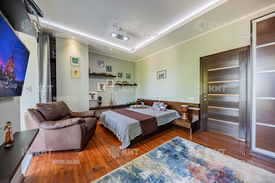 Продаж будинку Кам'яна Яруга, Усі, 167м²