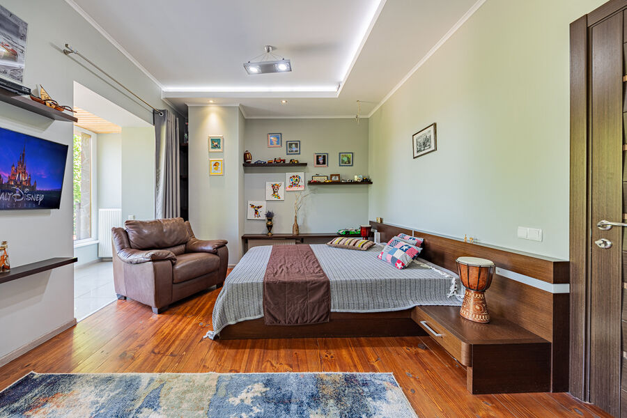 Продаж будинку Кам'яна Яруга, Усі, 167м²