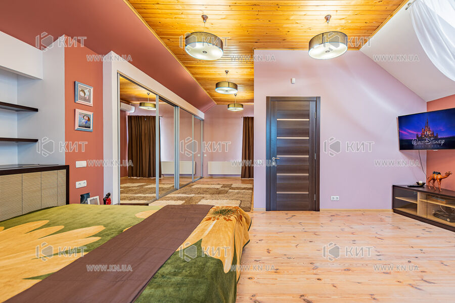 Продаж будинку Кам'яна Яруга, Усі, 167м²