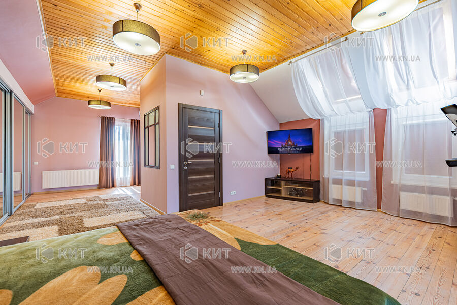 Продаж будинку Кам'яна Яруга, Усі, 167м²
