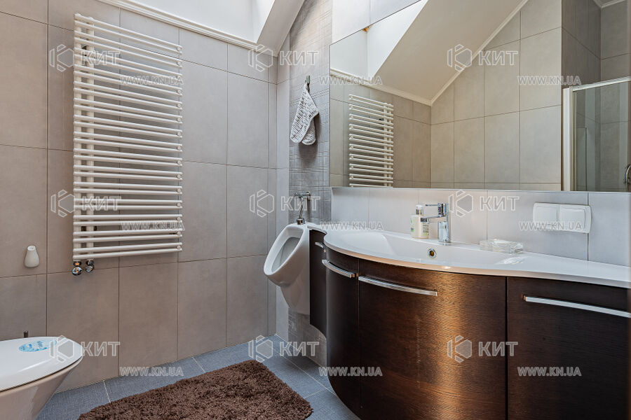 Продаж будинку Кам'яна Яруга, Усі, 167м²