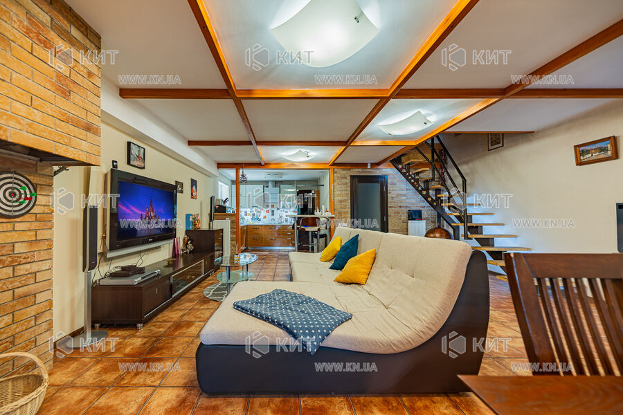 Продаж будинку Кам'яна Яруга, Усі, 167м²