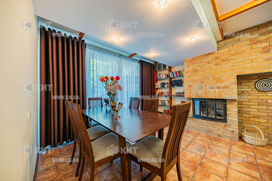 Продаж будинку Кам'яна Яруга, Усі, 167м²