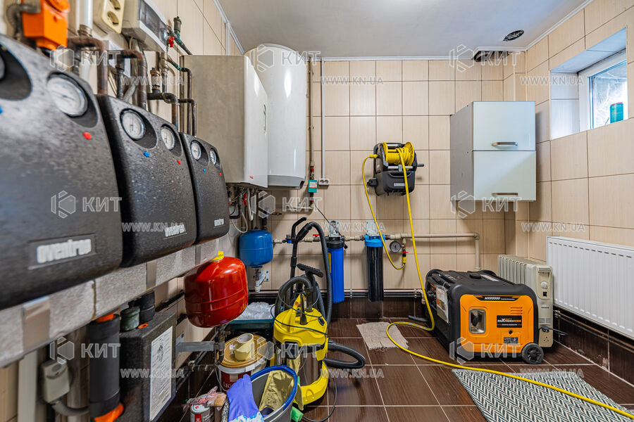 Продаж будинку Кам'яна Яруга, Усі, 167м²