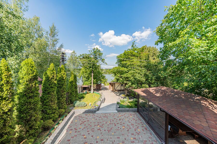 Продаж будинку Кам'яна Яруга, Усі, 167м²