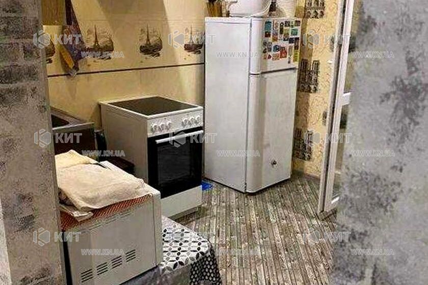 Продажа квартиры Харьков, ХТЗ, Рогань, 40м²