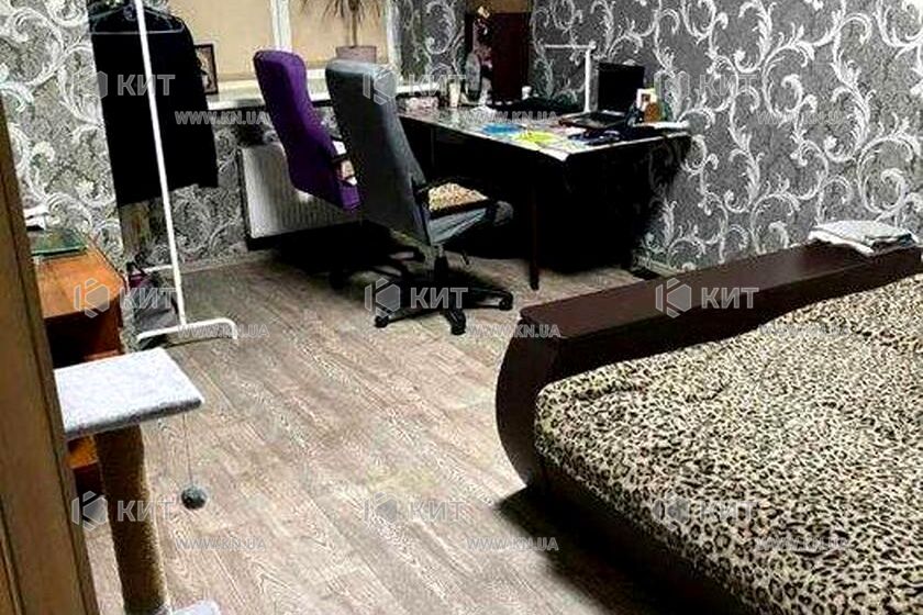 Продажа квартиры Харьков, ХТЗ, Рогань, 40м²