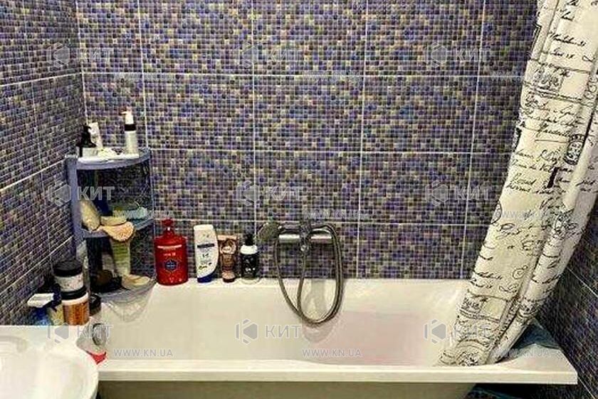 Продажа квартиры Харьков, ХТЗ, Рогань, 40м²