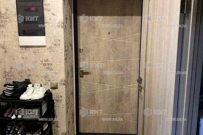 Продажа квартиры Харьков, ХТЗ, Рогань, 40м²