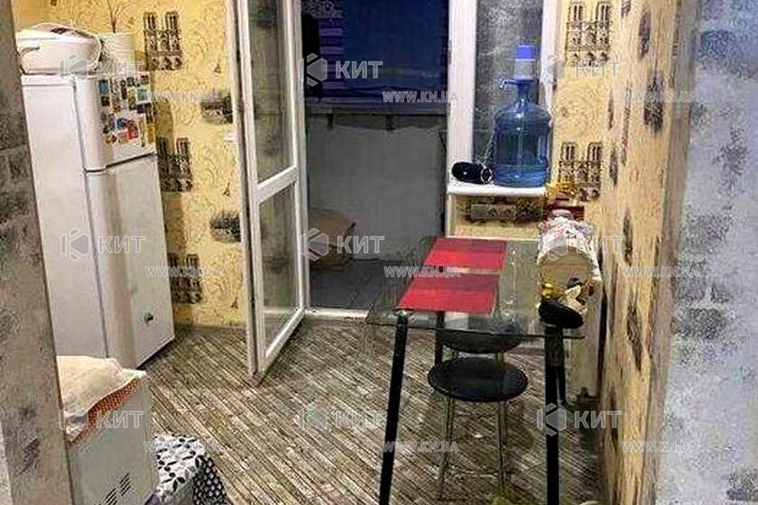 Продажа квартиры Харьков, ХТЗ, Рогань, 40м²