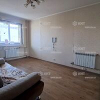 Продажа квартиры Харьков, ХТЗ, Рогань, 71м²