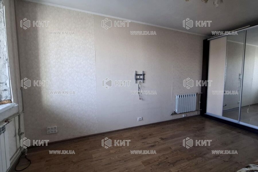 Продажа квартиры Харьков, ХТЗ, Рогань, 71м²