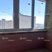 Продажа квартиры Харьков, ХТЗ, Рогань, 71м²