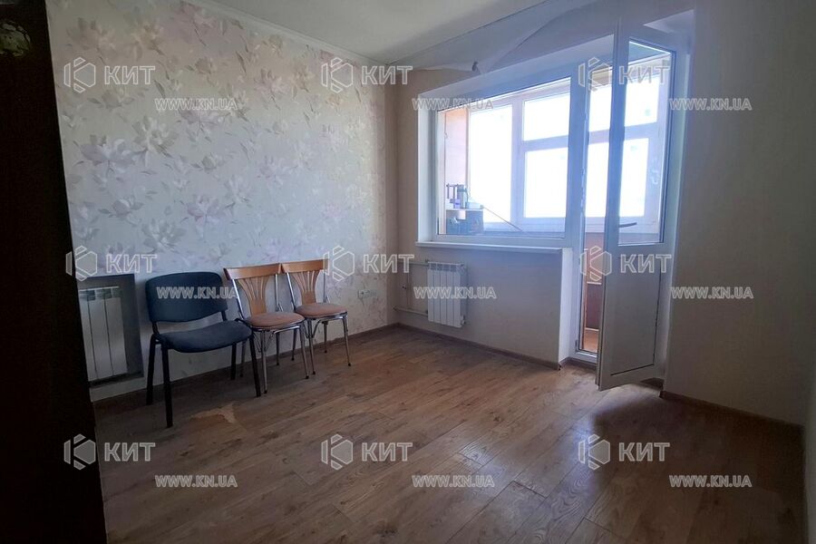 Продажа квартиры Харьков, ХТЗ, Рогань, 71м²