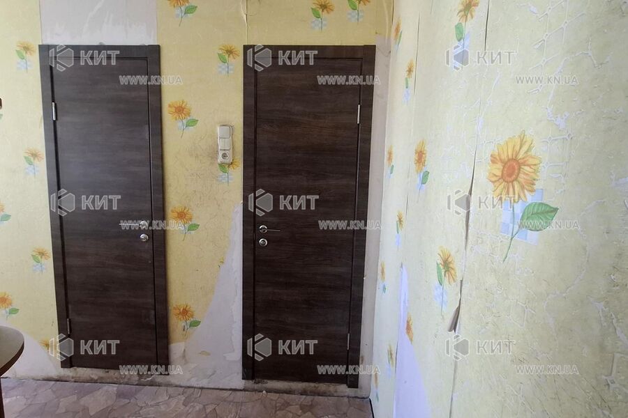 Продажа квартиры Харьков, ХТЗ, Рогань, 71м²