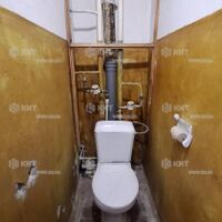 Продажа квартиры Харьков, ХТЗ, Рогань, 71м²