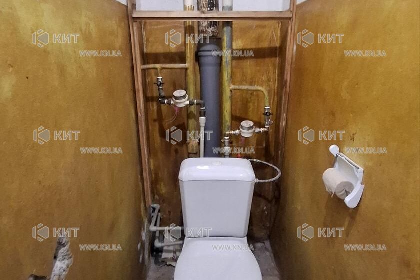 Продажа квартиры Харьков, ХТЗ, Рогань, 71м²