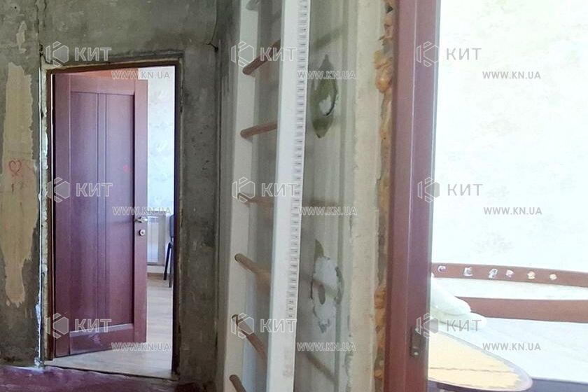 Продажа квартиры Харьков, ХТЗ, Рогань, 71м²