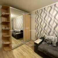 Продаж квартири Харків, ХТЗ, Рогань, 33м²