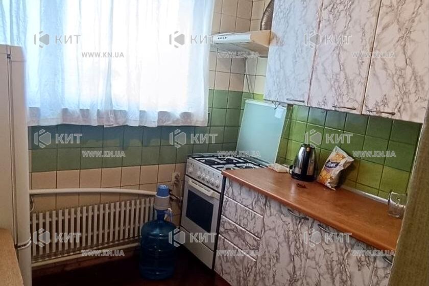 Продаж квартири Харків, Спорт.Гагар.Повст., 45.5м²