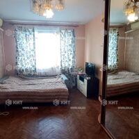 Продаж квартири Харків, Спорт.Гагар.Повст., 45.5м²