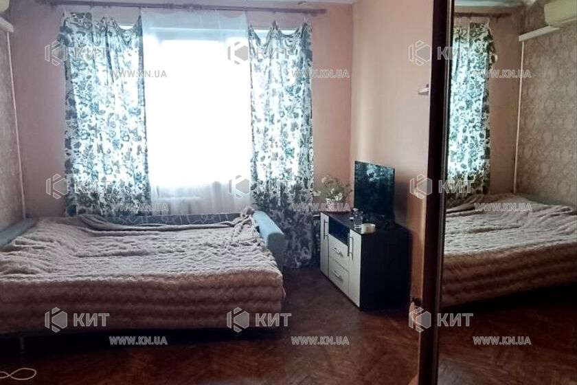 Продаж квартири Харків, Спорт.Гагар.Повст., 45.5м²