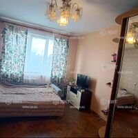 Продаж квартири Харків, Спорт.Гагар.Повст., 45.5м²