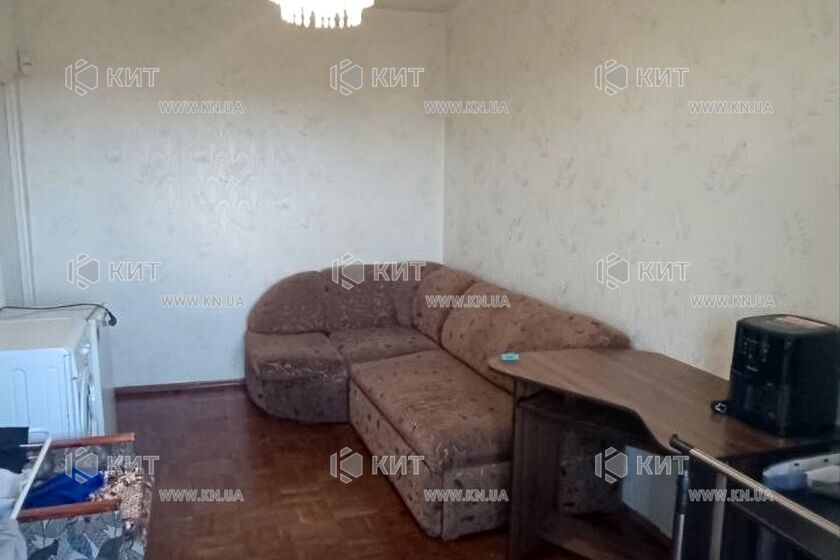 Продаж квартири Харків, Спорт.Гагар.Повст., 45.5м²