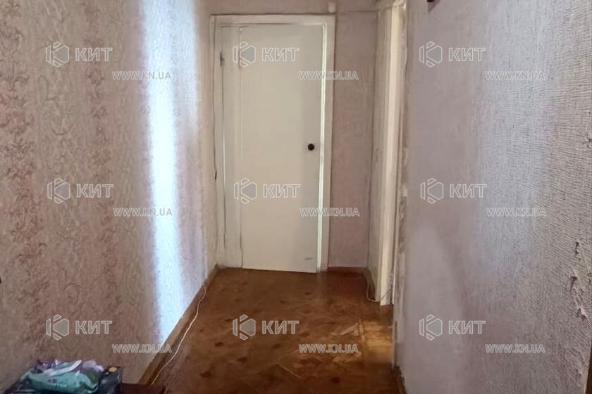 Продаж квартири Харків, Спорт.Гагар.Повст., 45.5м²