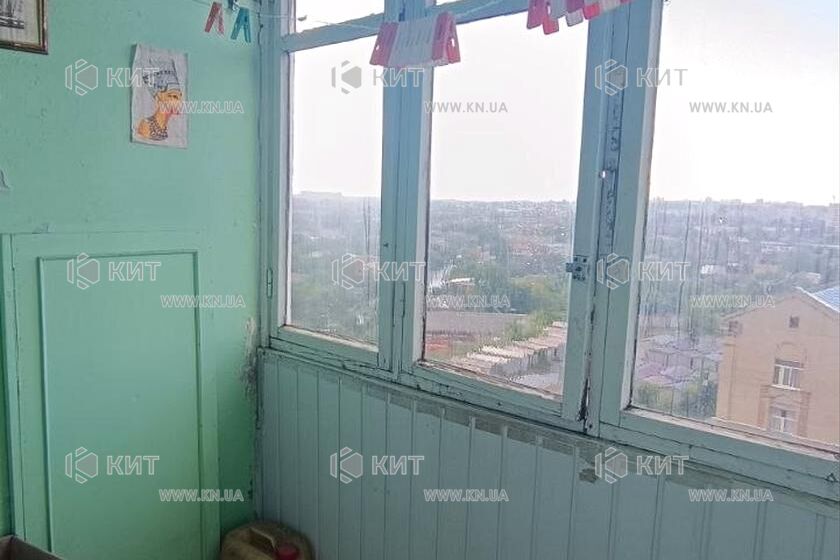 Продаж квартири Харків, Спорт.Гагар.Повст., 45.5м²