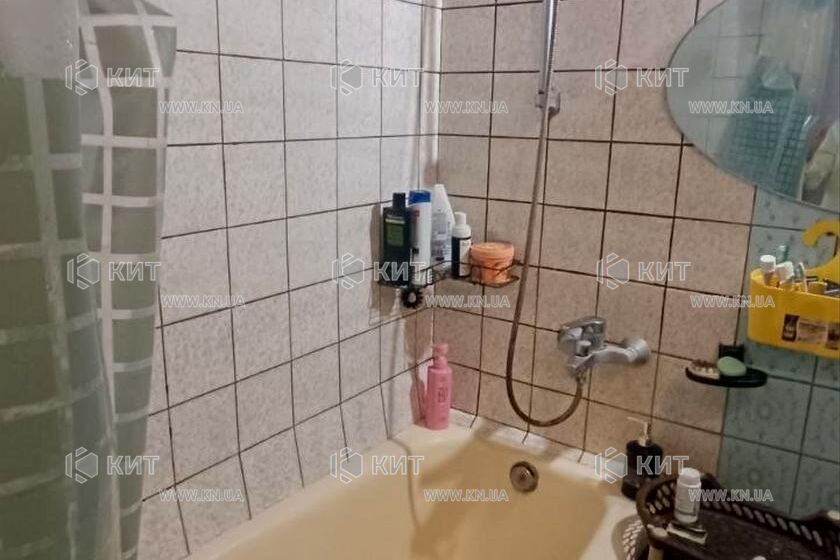 Продаж квартири Харків, Спорт.Гагар.Повст., 45.5м²